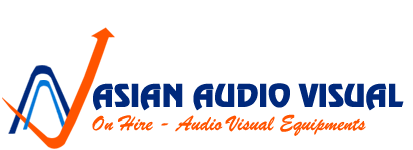 Asian Audio Visual